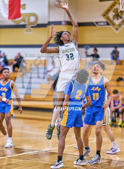 Thumbnail 1 in Milby @ Galena Park photogallery.