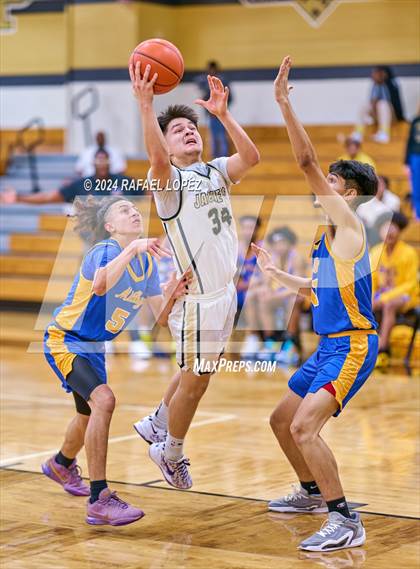 Thumbnail 3 in Milby @ Galena Park photogallery.