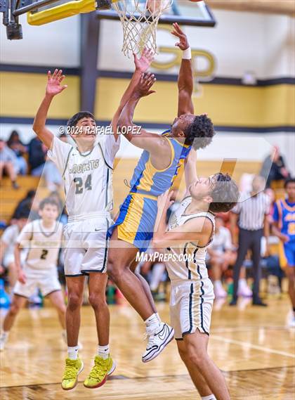 Thumbnail 1 in Milby @ Galena Park photogallery.