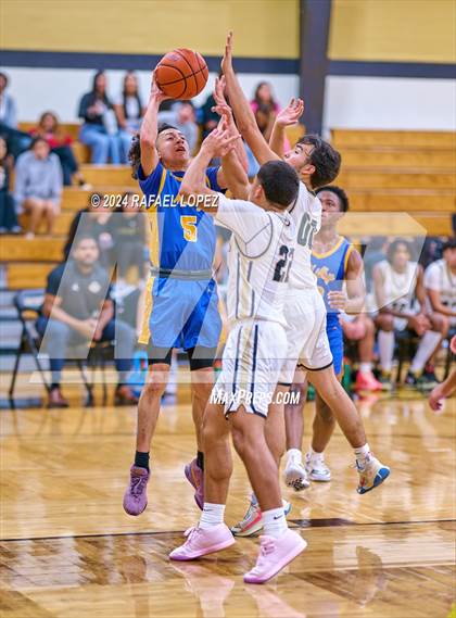 Thumbnail 1 in Milby @ Galena Park photogallery.