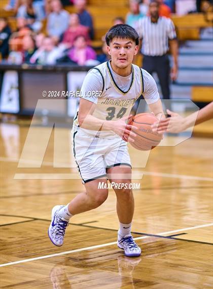Thumbnail 3 in Milby @ Galena Park photogallery.