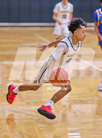 Thumbnail 2 in Milby @ Galena Park photogallery.