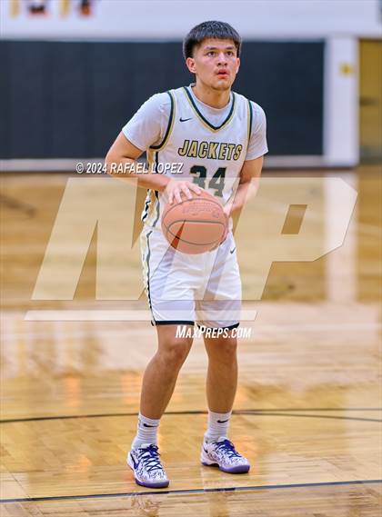 Thumbnail 3 in Milby @ Galena Park photogallery.