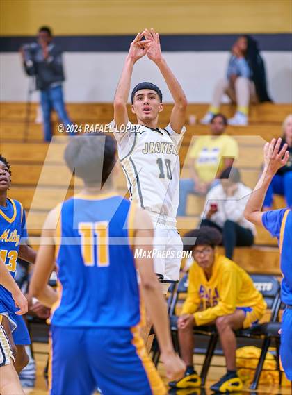 Thumbnail 1 in Milby @ Galena Park photogallery.