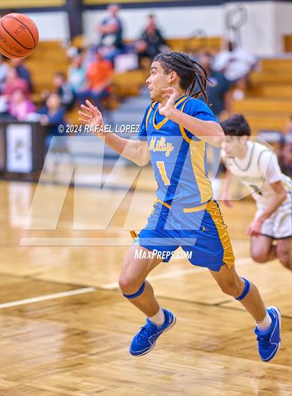 Thumbnail 1 in Milby @ Galena Park photogallery.