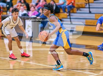 Thumbnail 3 in Milby @ Galena Park photogallery.