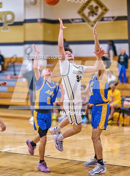 Thumbnail 1 in Milby @ Galena Park photogallery.