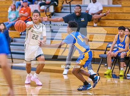 Thumbnail 2 in Milby @ Galena Park photogallery.