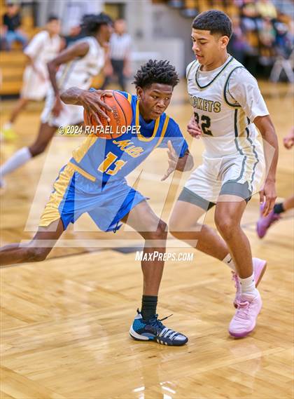 Thumbnail 3 in Milby @ Galena Park photogallery.