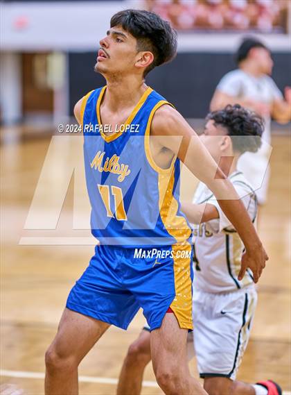 Thumbnail 1 in Milby @ Galena Park photogallery.