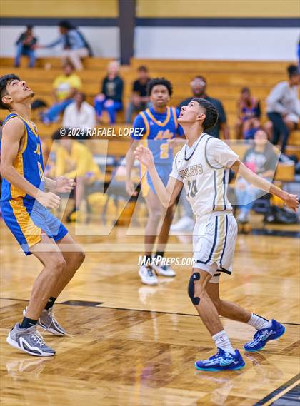 Thumbnail 2 in Milby @ Galena Park photogallery.