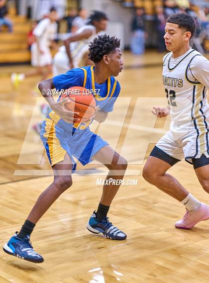Thumbnail 1 in Milby @ Galena Park photogallery.