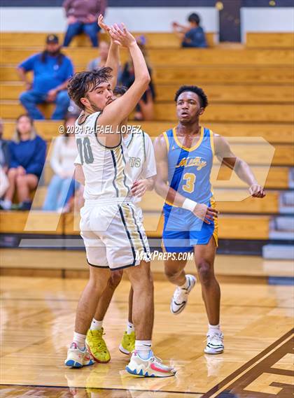 Thumbnail 1 in Milby @ Galena Park photogallery.