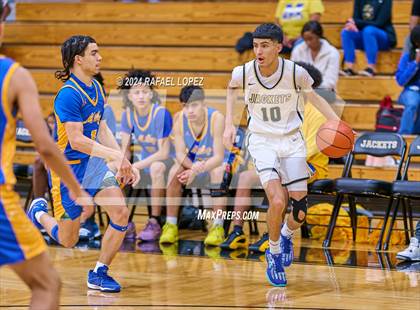 Thumbnail 2 in Milby @ Galena Park photogallery.