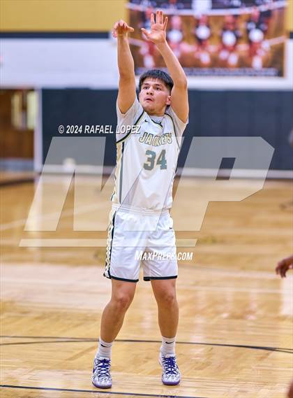 Thumbnail 3 in Milby @ Galena Park photogallery.
