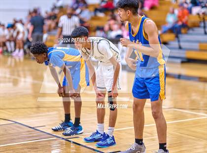 Thumbnail 3 in Milby @ Galena Park photogallery.