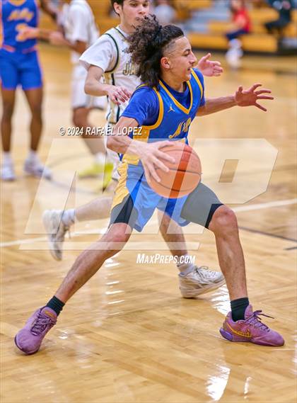 Thumbnail 3 in Milby @ Galena Park photogallery.