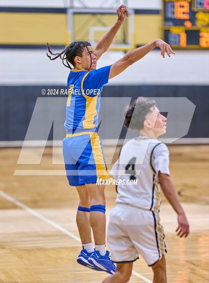 Thumbnail 3 in Milby @ Galena Park photogallery.