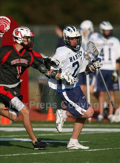 Thumbnail 2 in Vista Ridge vs. Fort Bend photogallery.