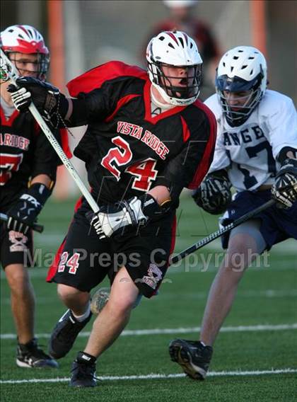 Thumbnail 1 in Vista Ridge vs. Fort Bend photogallery.