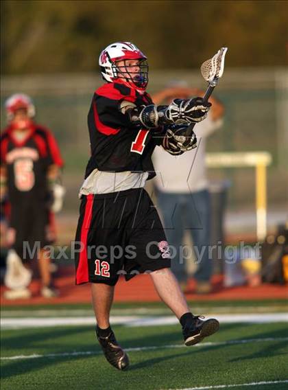 Thumbnail 3 in Vista Ridge vs. Fort Bend photogallery.