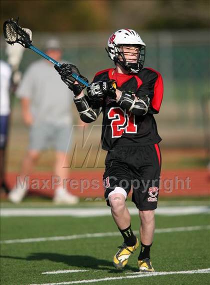 Thumbnail 3 in Vista Ridge vs. Fort Bend photogallery.