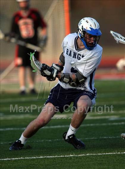 Thumbnail 2 in Vista Ridge vs. Fort Bend photogallery.