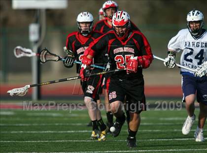 Thumbnail 3 in Vista Ridge vs. Fort Bend photogallery.