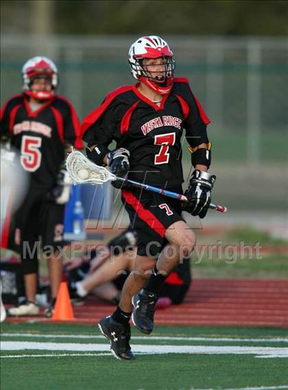 Thumbnail 2 in Vista Ridge vs. Fort Bend photogallery.