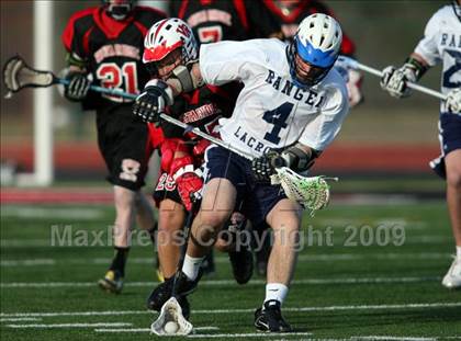 Thumbnail 1 in Vista Ridge vs. Fort Bend photogallery.