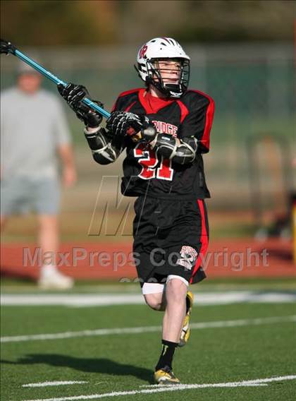 Thumbnail 2 in Vista Ridge vs. Fort Bend photogallery.