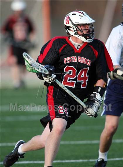 Thumbnail 2 in Vista Ridge vs. Fort Bend photogallery.