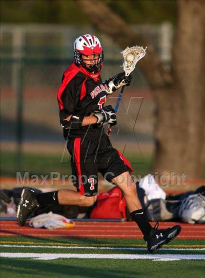 Thumbnail 1 in Vista Ridge vs. Fort Bend photogallery.