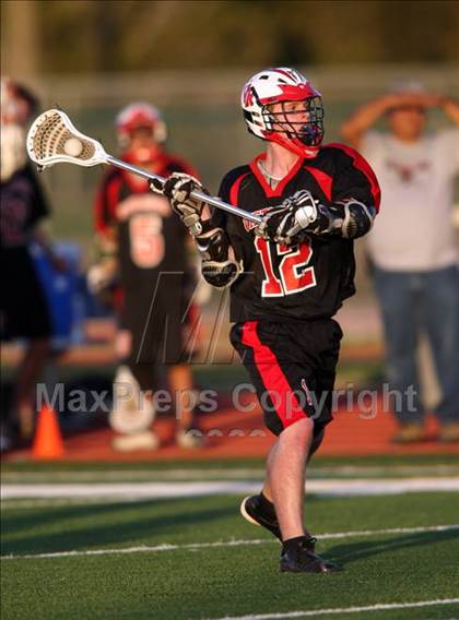 Thumbnail 1 in Vista Ridge vs. Fort Bend photogallery.
