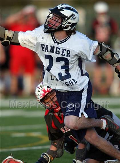 Thumbnail 1 in Vista Ridge vs. Fort Bend photogallery.