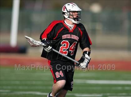 Thumbnail 3 in Vista Ridge vs. Fort Bend photogallery.