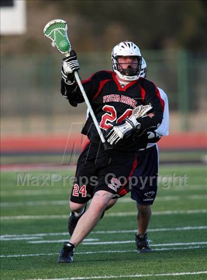 Thumbnail 3 in Vista Ridge vs. Fort Bend photogallery.
