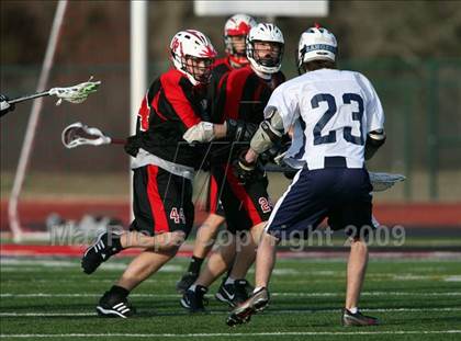 Thumbnail 2 in Vista Ridge vs. Fort Bend photogallery.