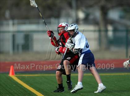 Thumbnail 1 in Vista Ridge vs. Fort Bend photogallery.