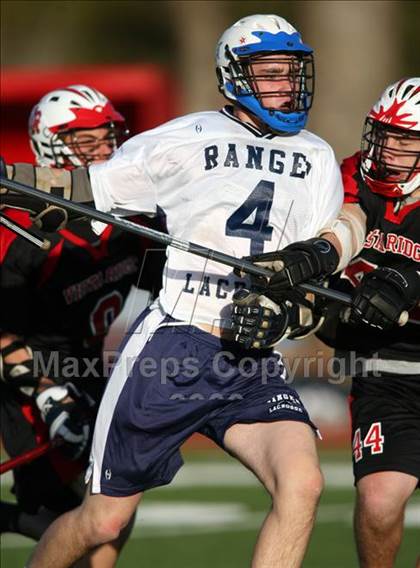 Thumbnail 2 in Vista Ridge vs. Fort Bend photogallery.