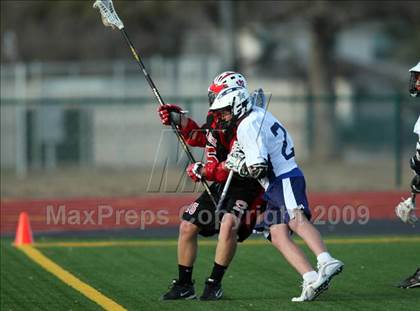 Thumbnail 3 in Vista Ridge vs. Fort Bend photogallery.