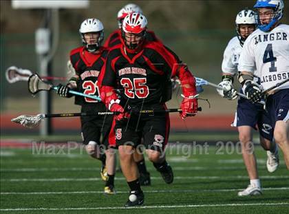 Thumbnail 2 in Vista Ridge vs. Fort Bend photogallery.