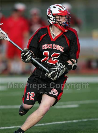 Thumbnail 3 in Vista Ridge vs. Fort Bend photogallery.