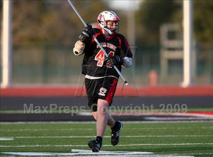 Thumbnail 1 in Vista Ridge vs. Fort Bend photogallery.