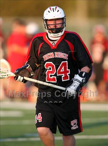 Thumbnail 2 in Vista Ridge vs. Fort Bend photogallery.