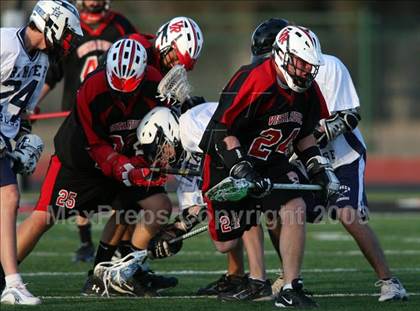 Thumbnail 3 in Vista Ridge vs. Fort Bend photogallery.