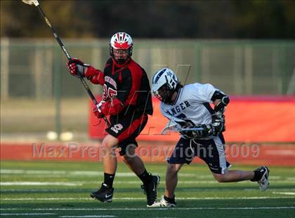 Thumbnail 1 in Vista Ridge vs. Fort Bend photogallery.
