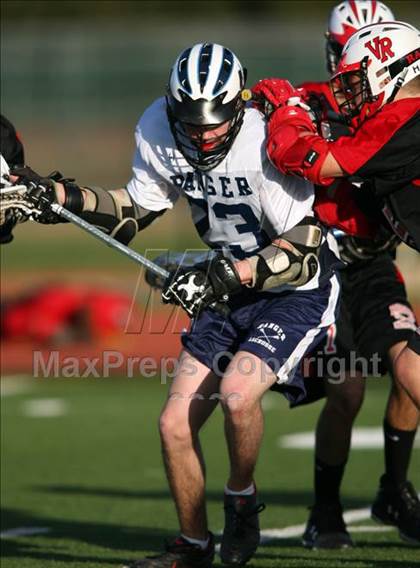 Thumbnail 1 in Vista Ridge vs. Fort Bend photogallery.