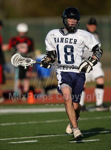 Thumbnail 2 in Vista Ridge vs. Fort Bend photogallery.