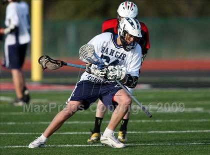 Thumbnail 1 in Vista Ridge vs. Fort Bend photogallery.